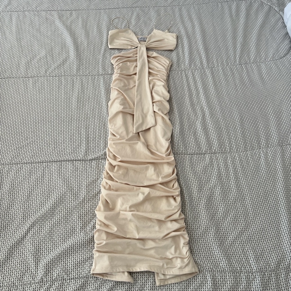 Oh Polly dress !